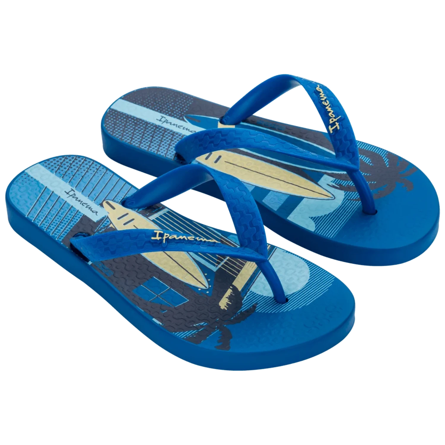 B's Temas Sandal