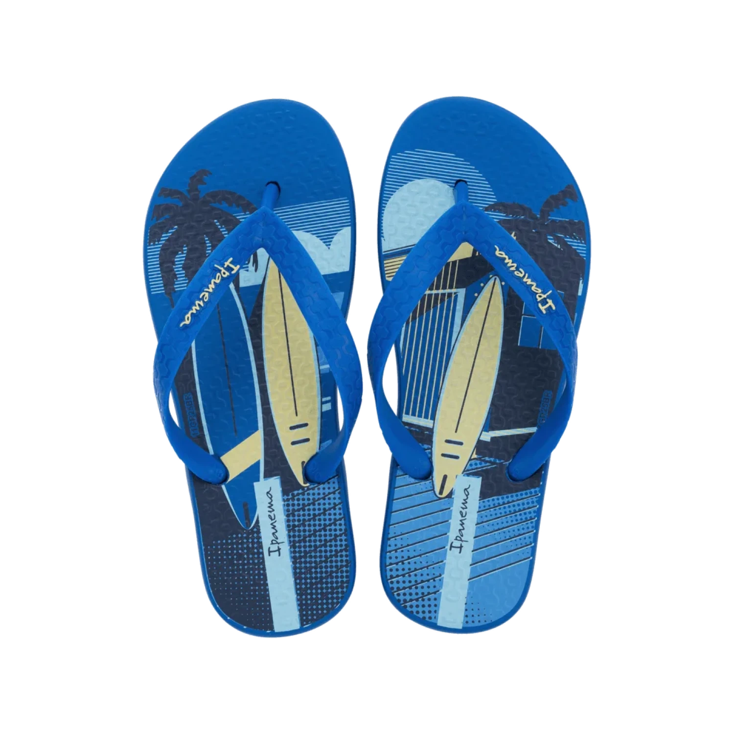 B's Temas Sandal