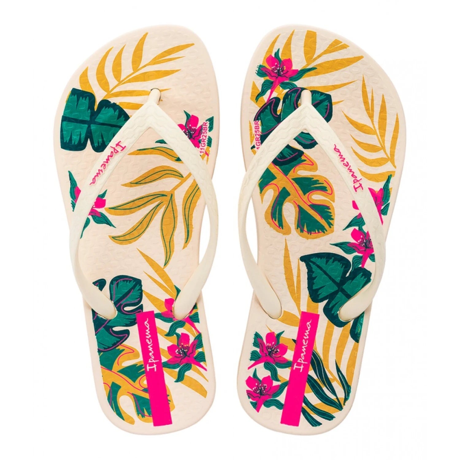 G's Anatomica Temas II Sandal
