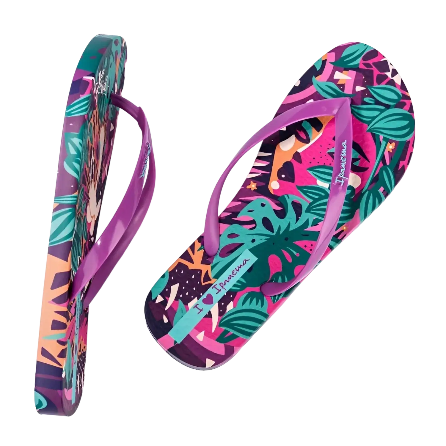 W's Graffiti V Sandal