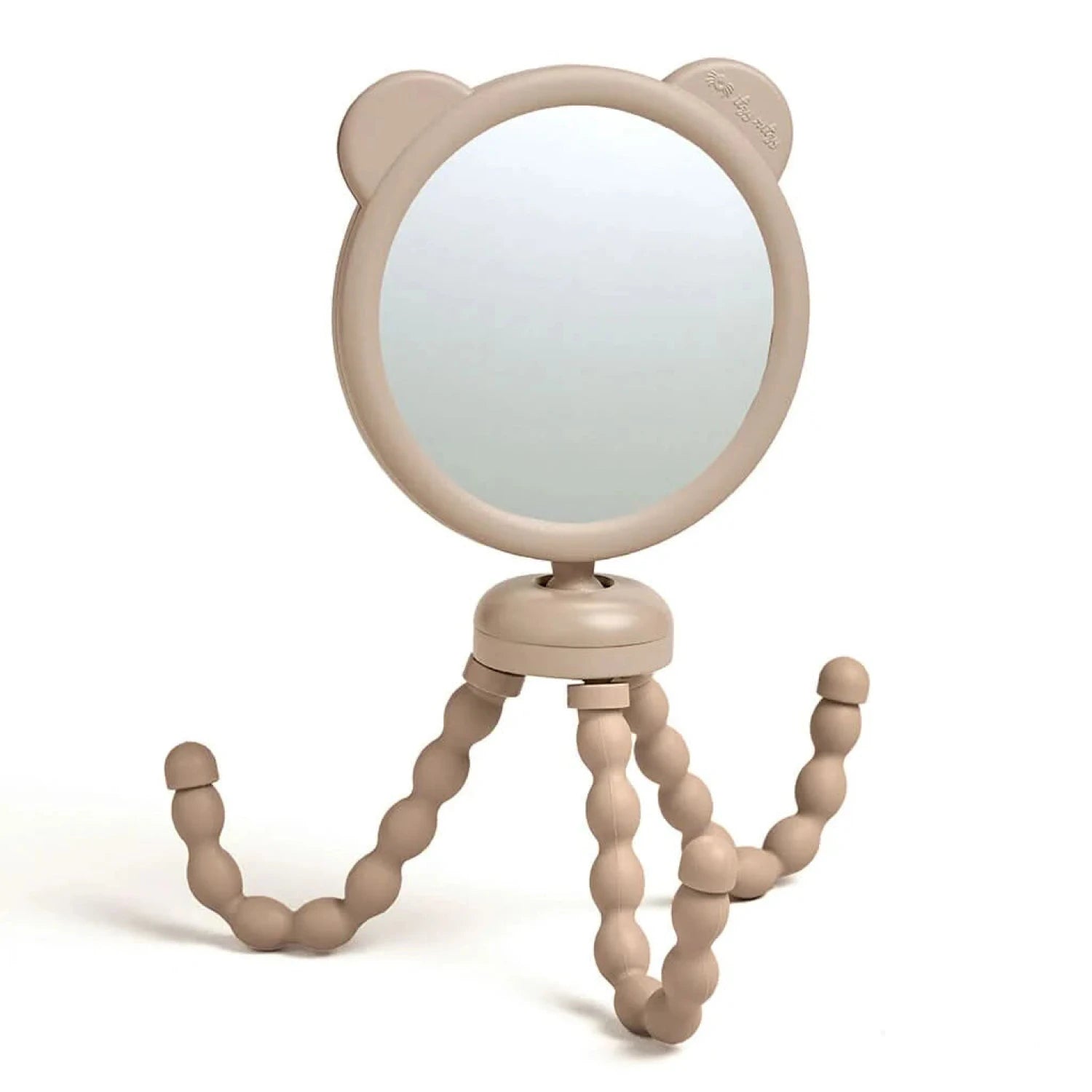 Itzy Ritzy Itzy Peek Stroller Mirror™, front view