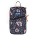 KAVU Essential Case in quiet wildflowers, front view