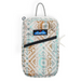 KAVU Essential Case in valley trail, front view