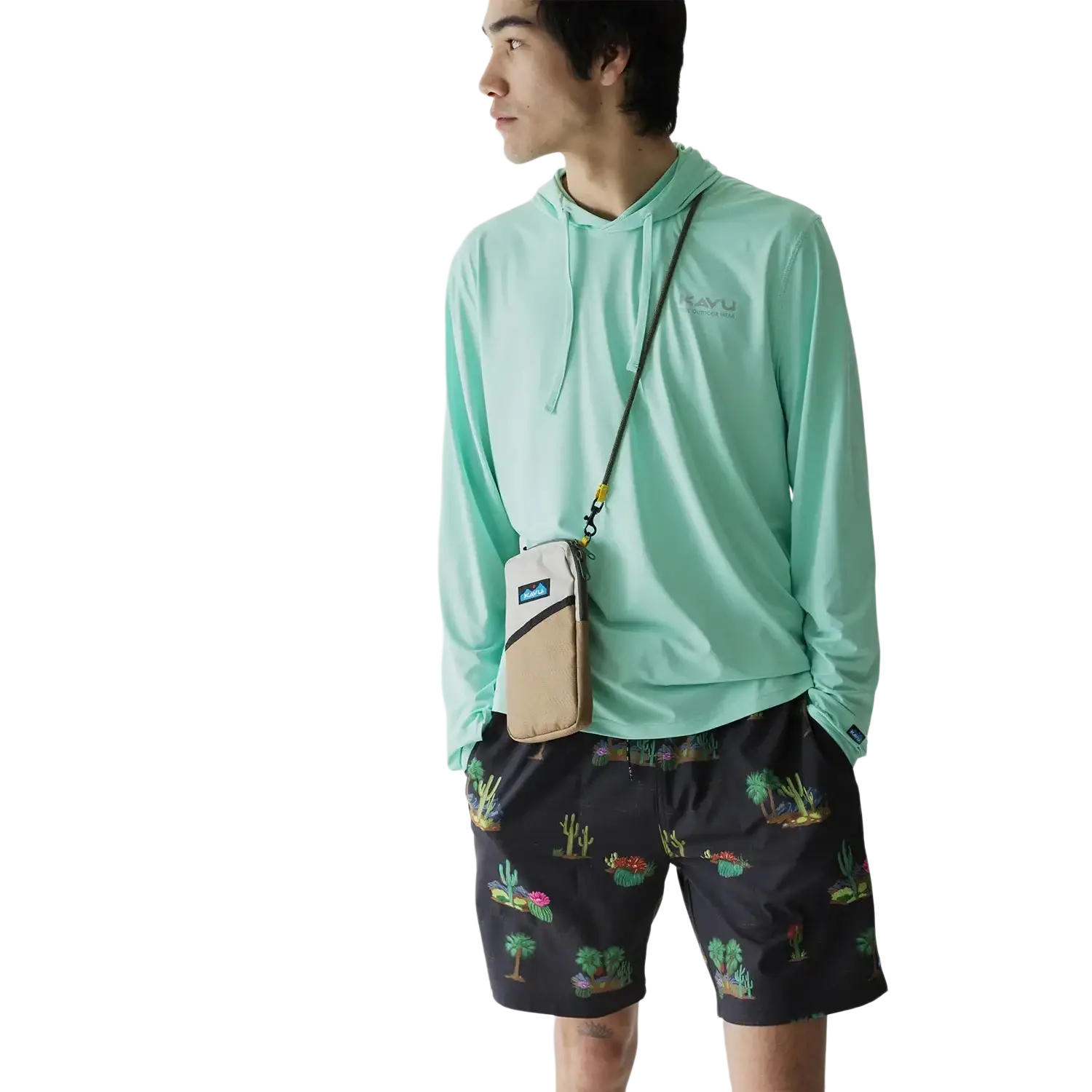 KAVU Essential Case on 