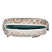 Kavu Globetrot in valley trail, top view unzipped