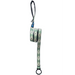KAVU Leash in woods, front view
