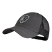 Kuhl® Trucker Hat in carbon, front view