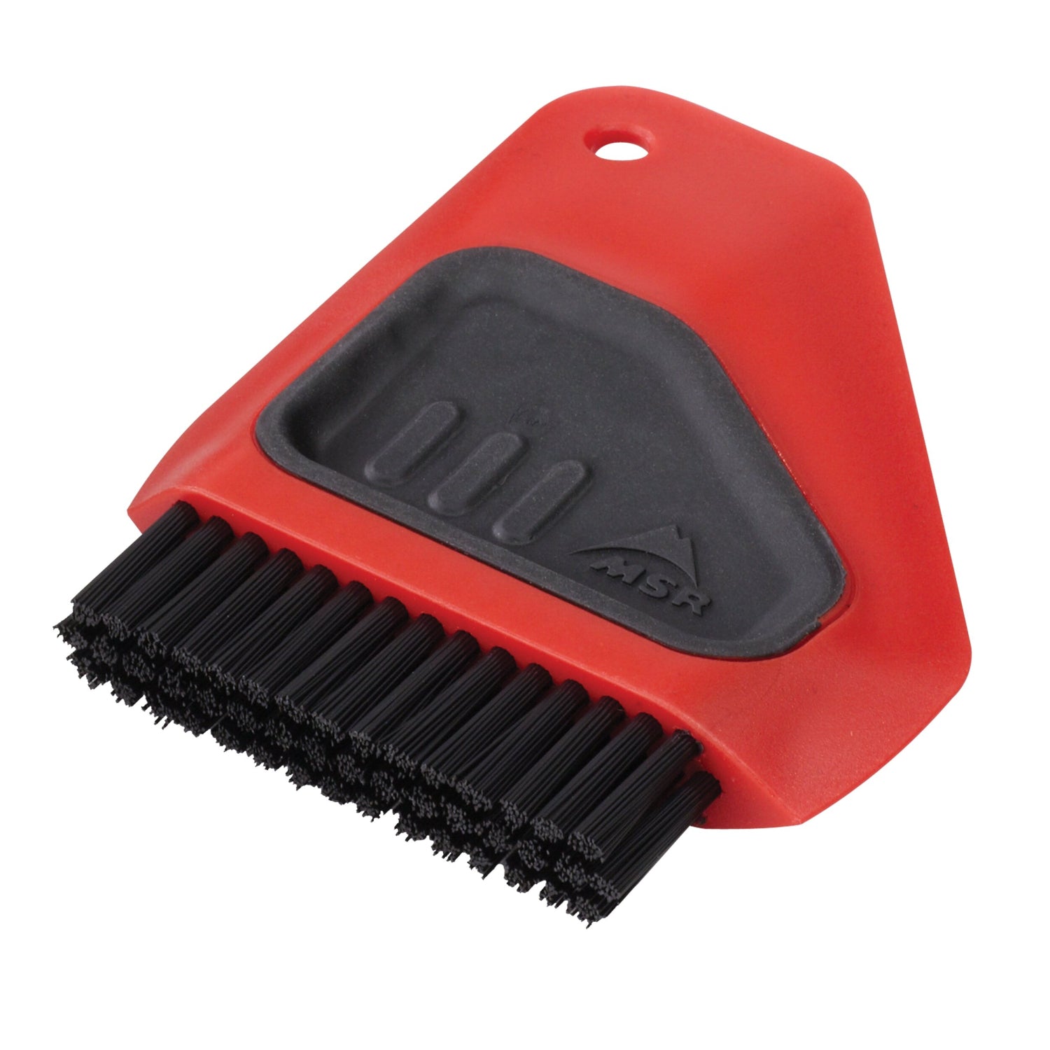 MSR Alpine™ Dish Brush/Scraper front view