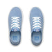 Reef Kid's Neptune Sneaker in blue, pair top view