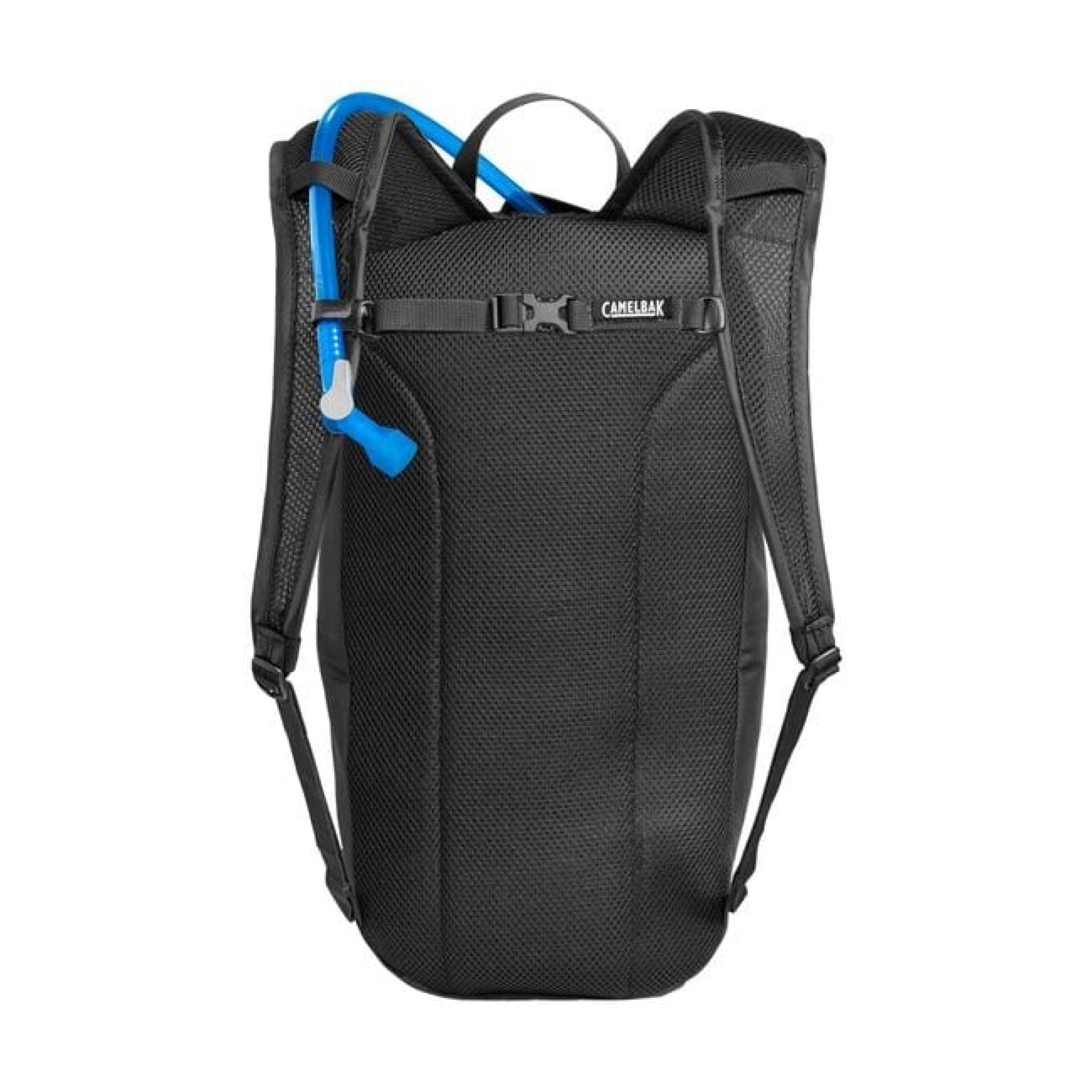 Camelbak Arete 18 50 OZ Hydration Pack Black/Reflective Back