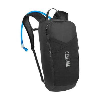 Camelbak Arete 18 50 OZ Hydration Pack Black/Reflective Front Side