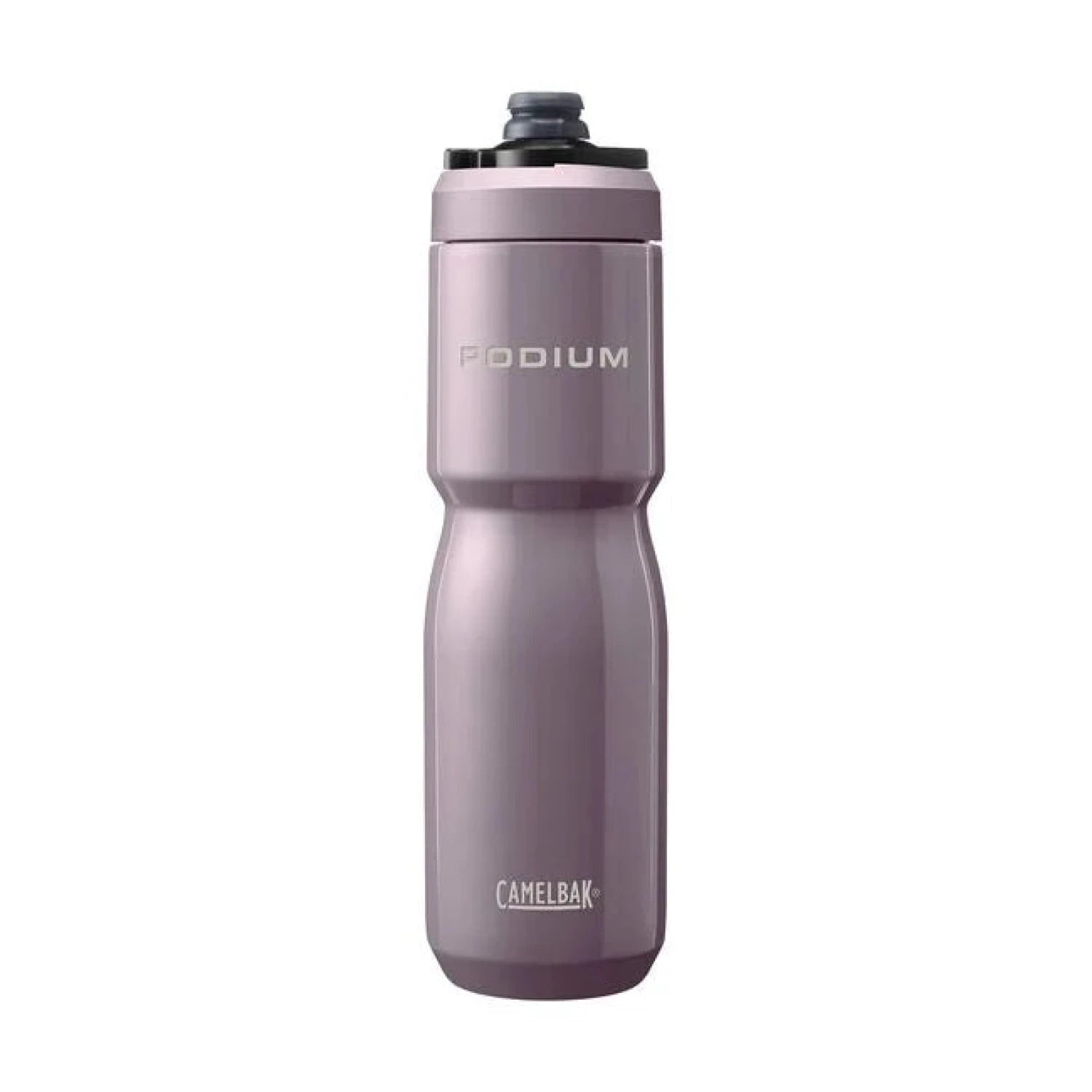 Camelbak Podium Stainless Steel 22 oz Bike Bottle Violet