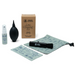 NOCS Lens Cleaning Kit all components