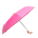 Duckhead Original Umbrella in bonbon, open view