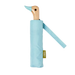 Duckhead Original Umbrella in popsicle blue, packed view