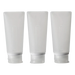 Eagle Creek Silicone Bottle Set, three bottles lined up