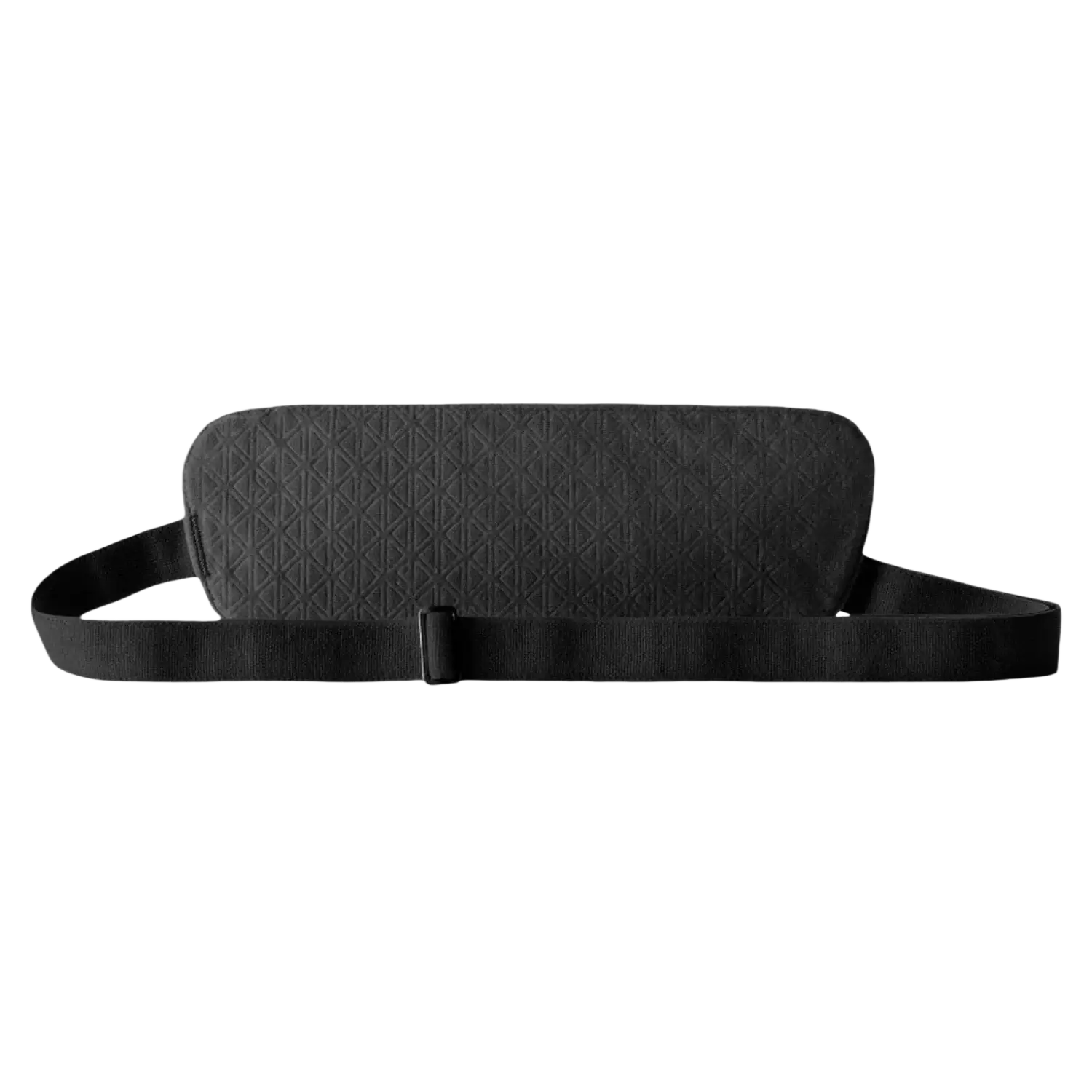 Eagle Creek Undercover RFID Money Belt in black, back view