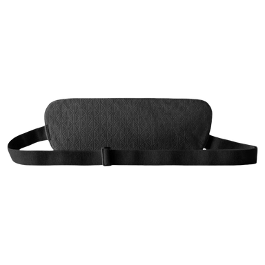 Eagle Creek Undercover RFID Money Belt in black, back view