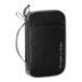 Eagle Creek Stash RFID Passport Wallet in black, front view