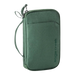 Eagle Creek Stash RFID Passport Wallet in grass green, front view