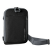 Eagle Creek Stash RFID Crossbody Bag in black, front view