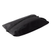 Eagle Creek Pack-It® Isolate Shoe Sack in black, packed view
