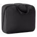 Eagle Creek Pack-It® Hanging Toiletry Bag in black, back view