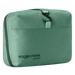 Eagle Creek Pack-It® Hanging Toiletry Bag in willow green, front view