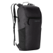Eagle Creek Packable Backpack in black, front angled view