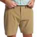 Free Fly Men's Palmera Short, front view