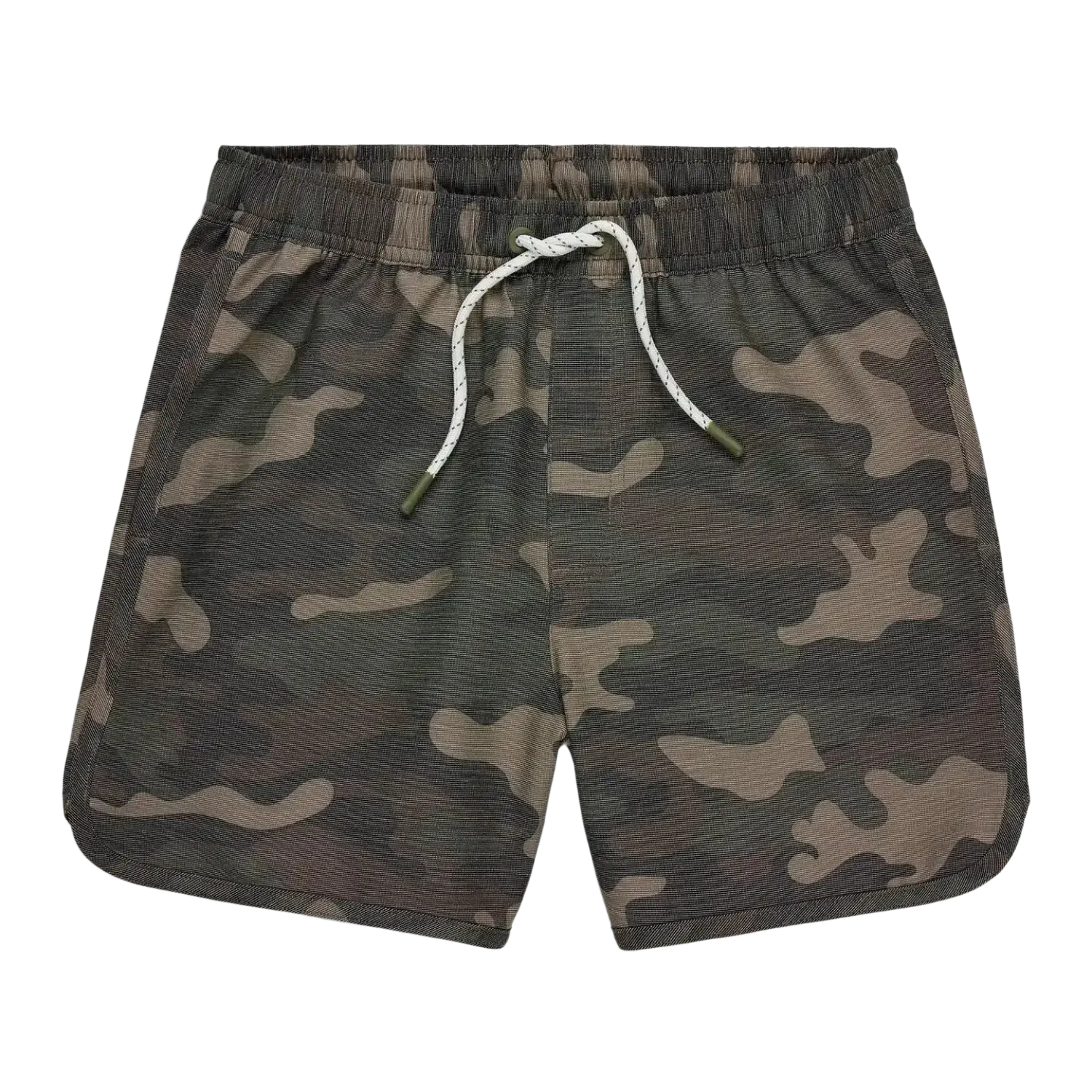 Free Fly Youth Reverb Short, front view
