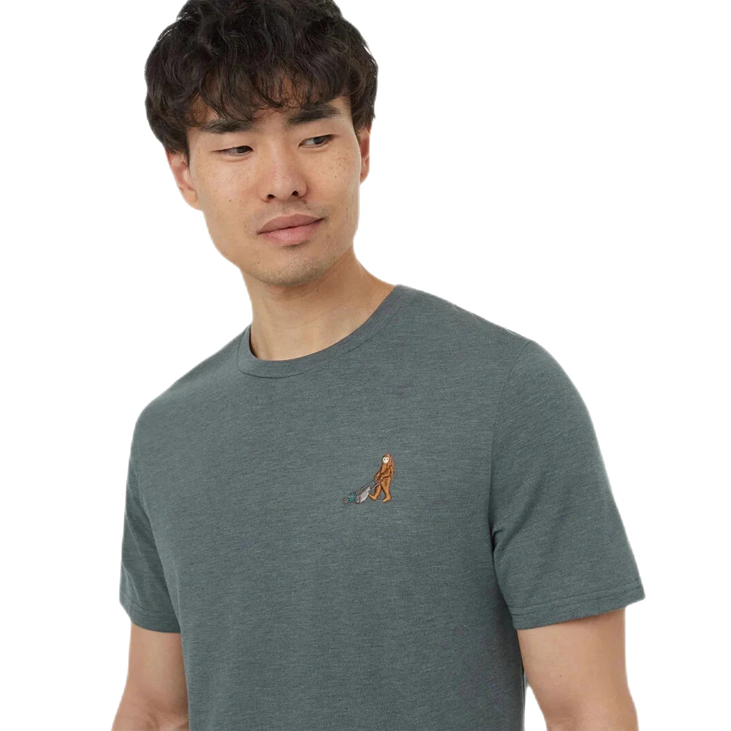 M's Sasquatch Classic T-Shirt