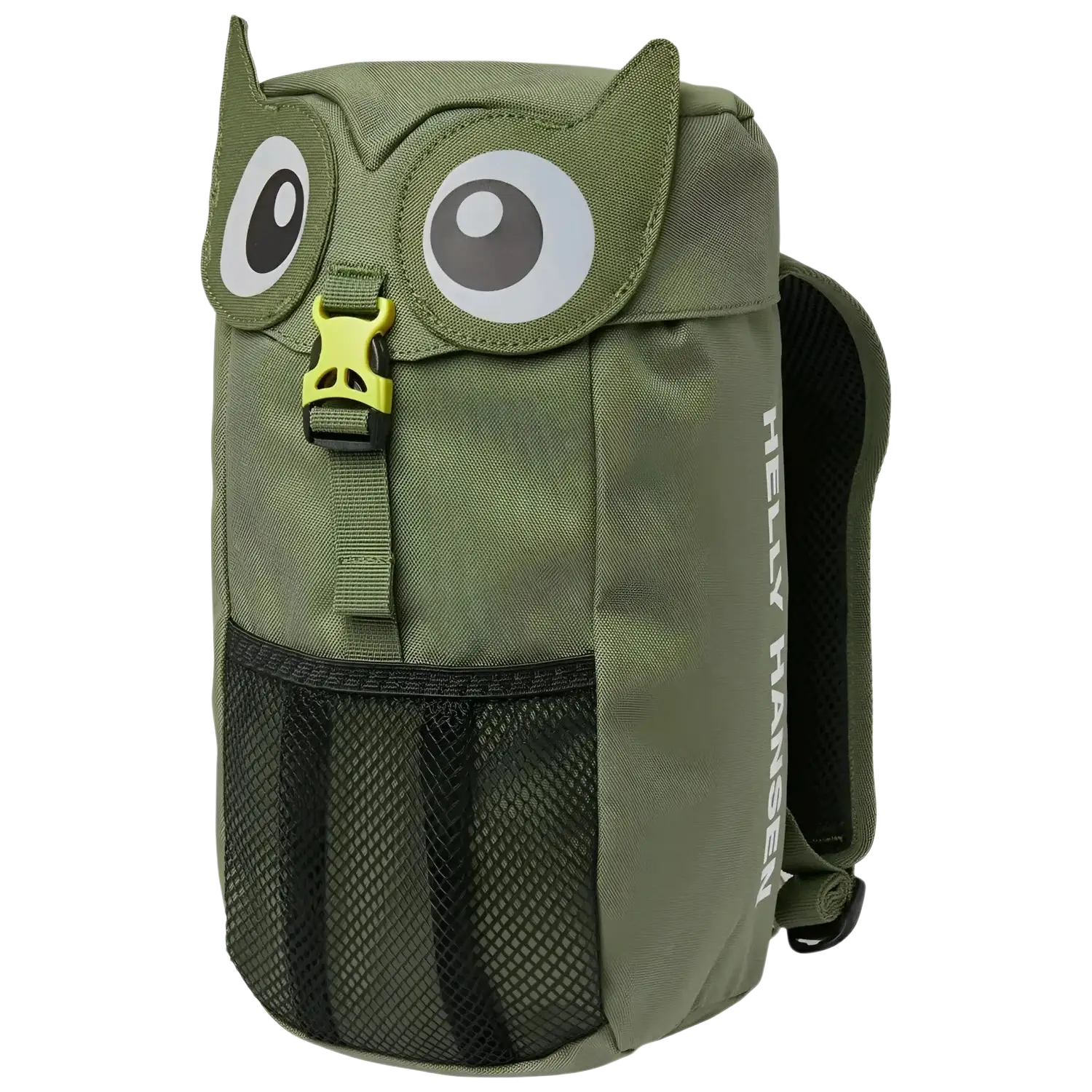 Helly Hansen Kid's Fauna Backpack 6L, Color in Lav green, front view