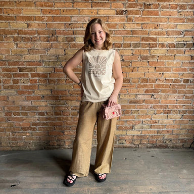 Kavu Women's Tamarindo Pant, outfit front
