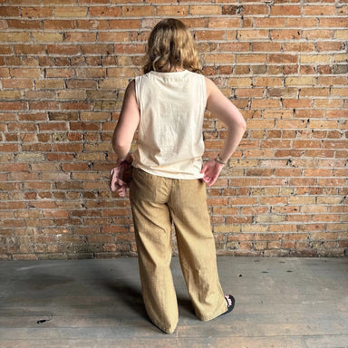 Kavu Women's Tamarindo Pant, outfit back