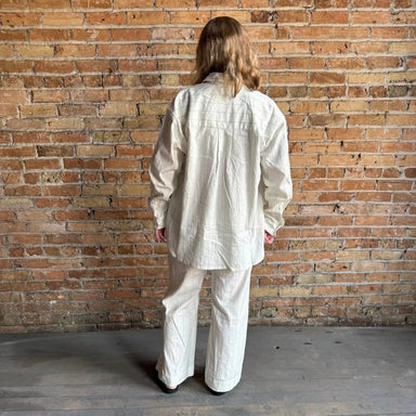 Free Fly Women's Sullivan's Pant, model view back