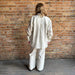 Free Fly Women's Sullivan's Pant, model view back