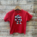 Mayoral Boy's SS T-Shirt, front view