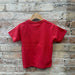 Mayoral Boy's SS T-Shirt, back view