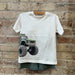 Mayoral Boy's T-Shirt Set, front view