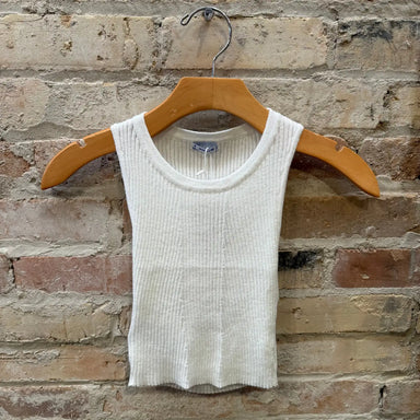 Mayoral Girl's Cut-Out Back Top, front view