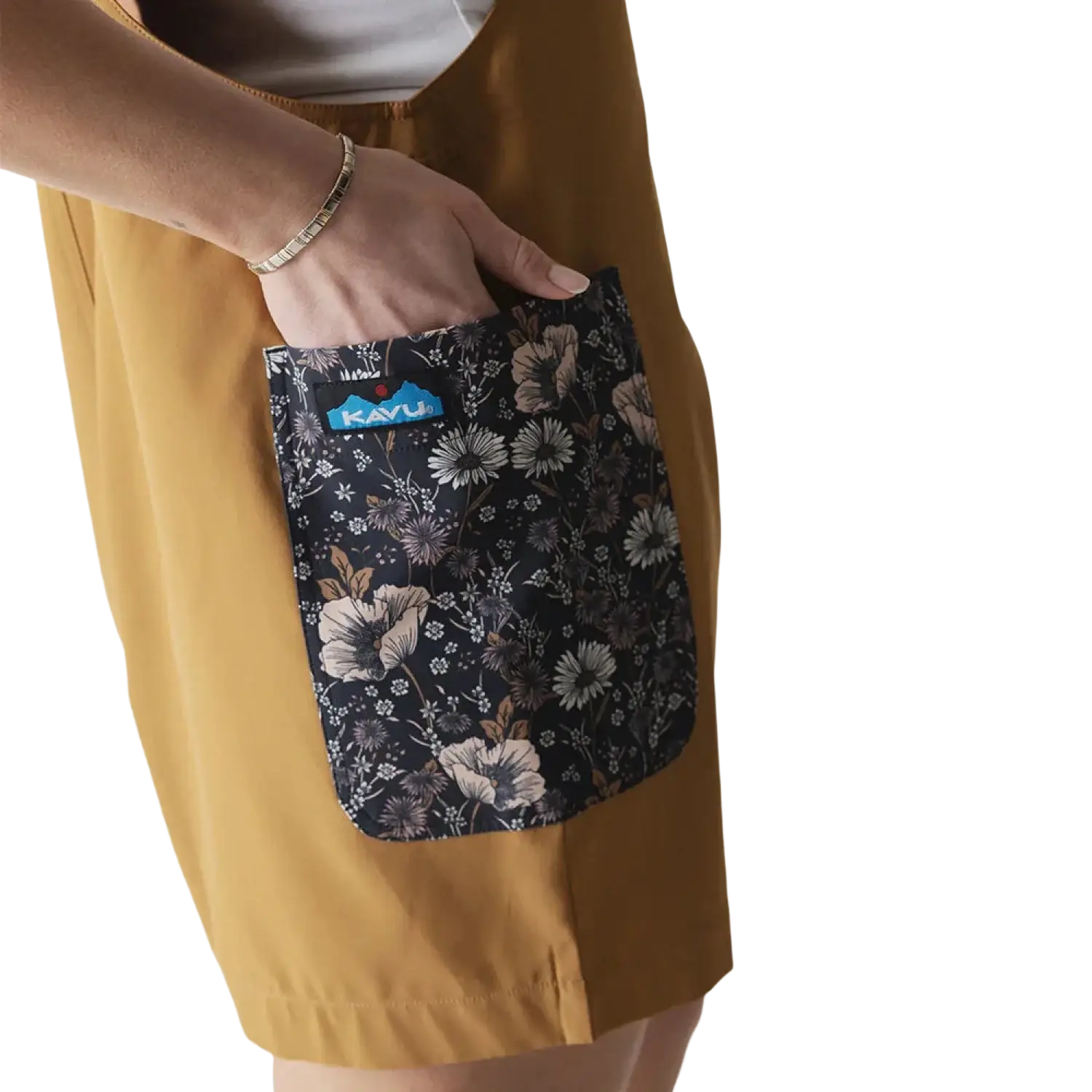 Kavu Women's Montanita, detail view