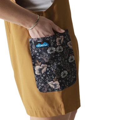 Kavu Women's Montanita, detail view
