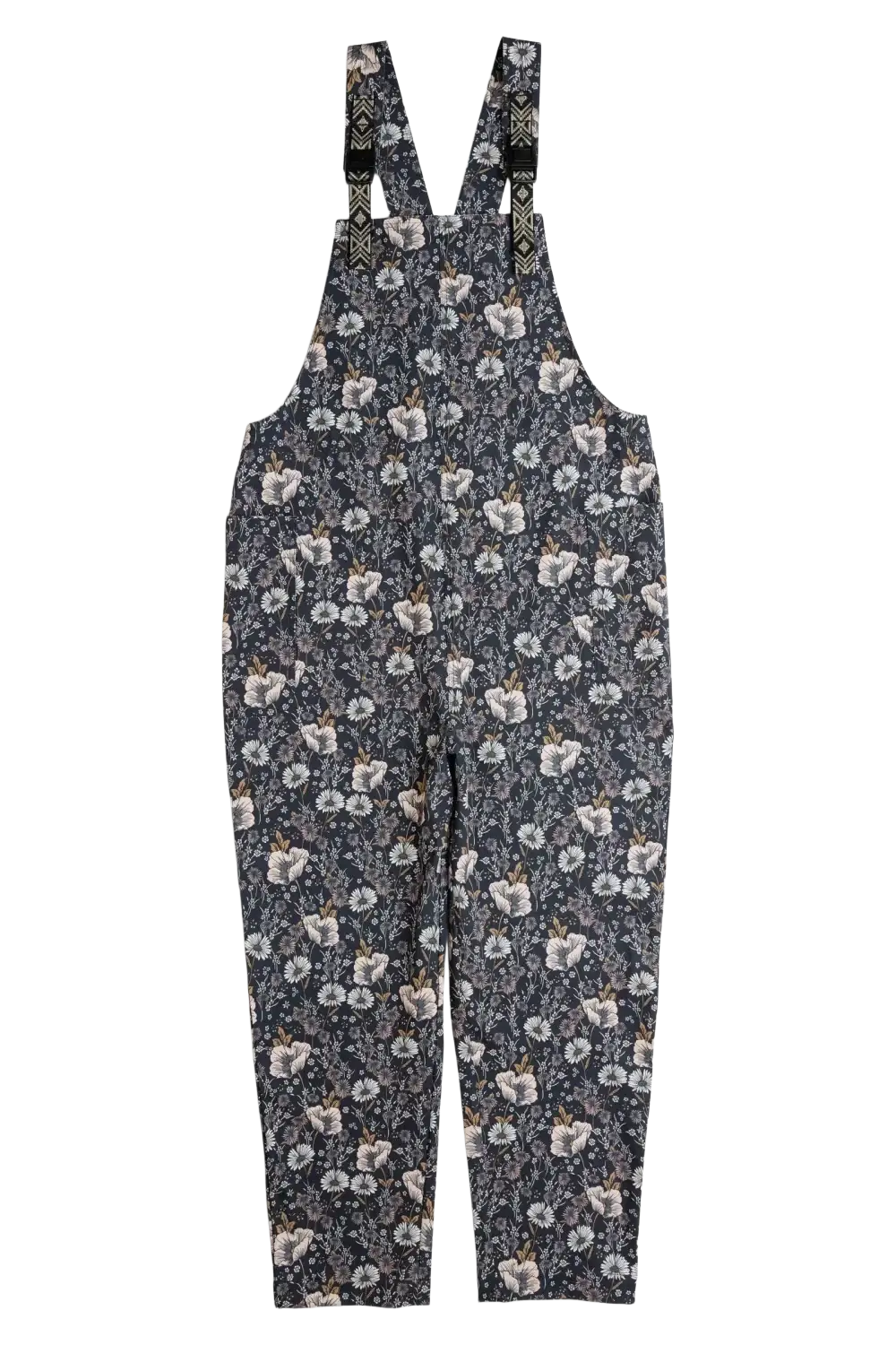 Kavu Women's San Blas Overalls, front view