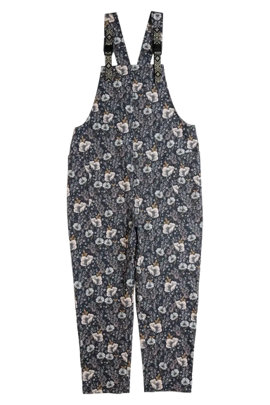 Kavu Women's San Blas Overalls, front view
