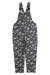 Kavu Women's San Blas Overalls, front view