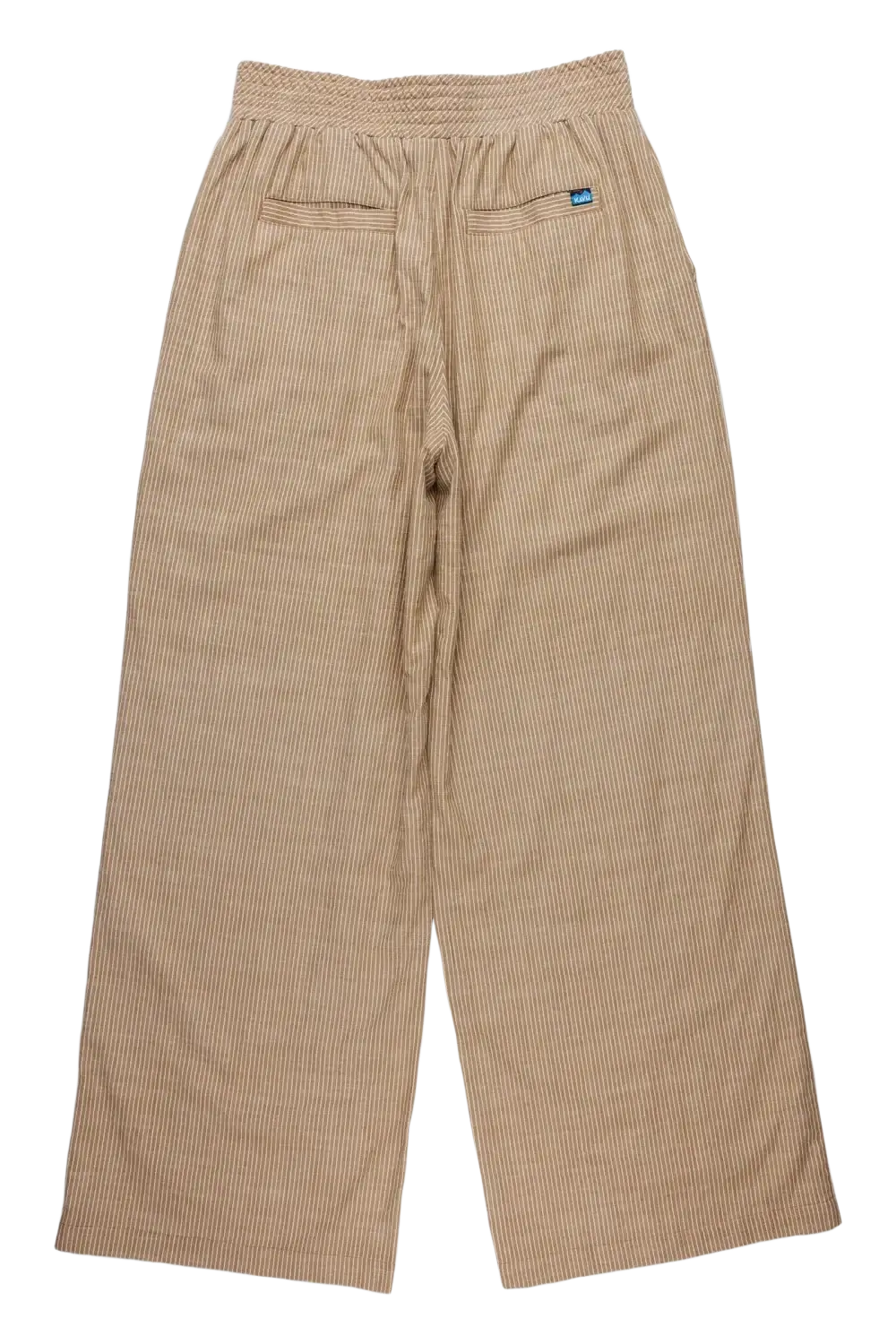 Kavu Women's Tamarindo Pant, back view