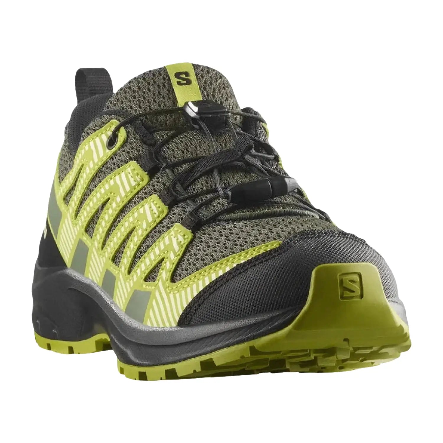 K's XA PRO V8 Junior