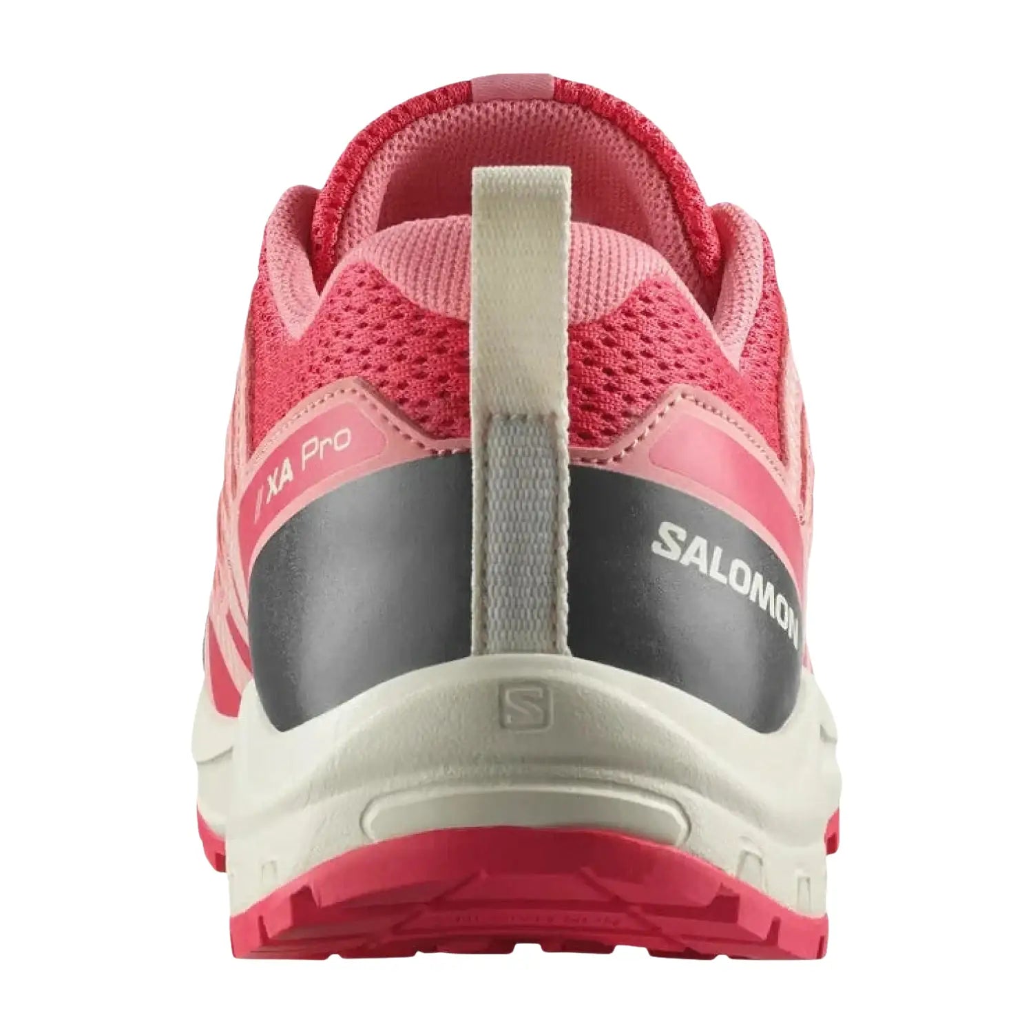 K's XA PRO V8 Junior