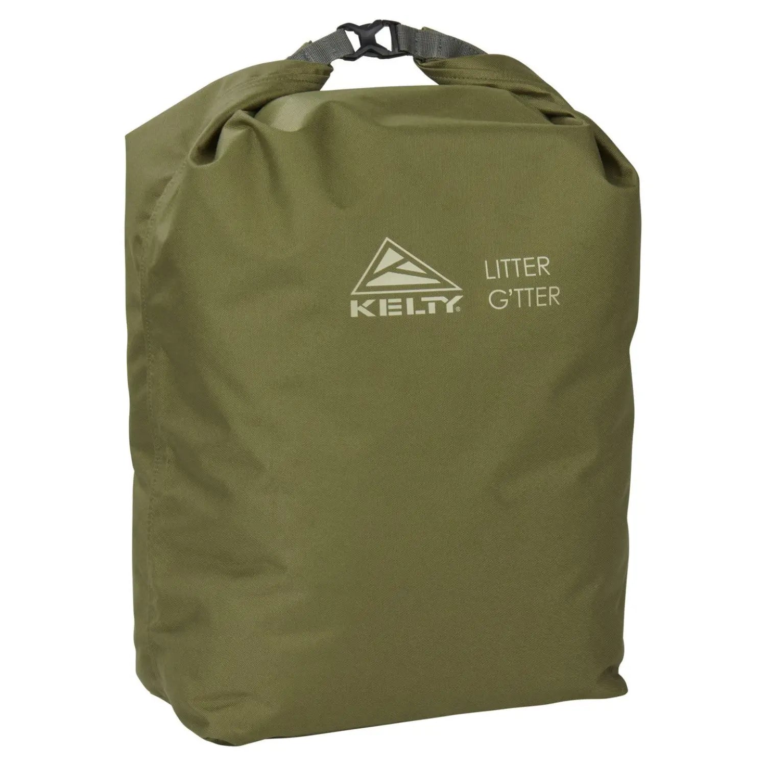 Litter G'tter Reusable Trash Bag